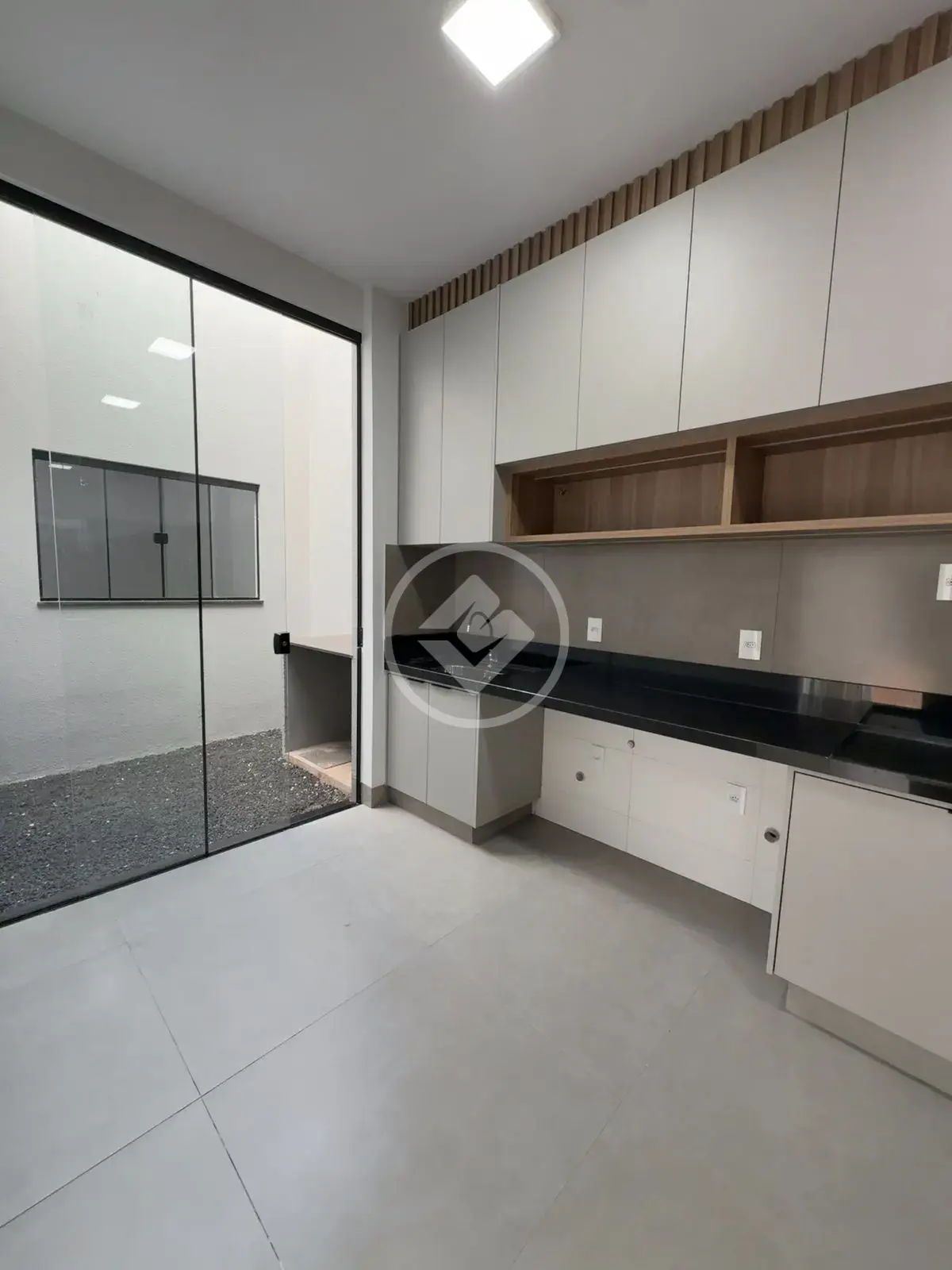 Casa 1 quarto no Residencial Interlagos, Rio Verde — foto 6 de 6