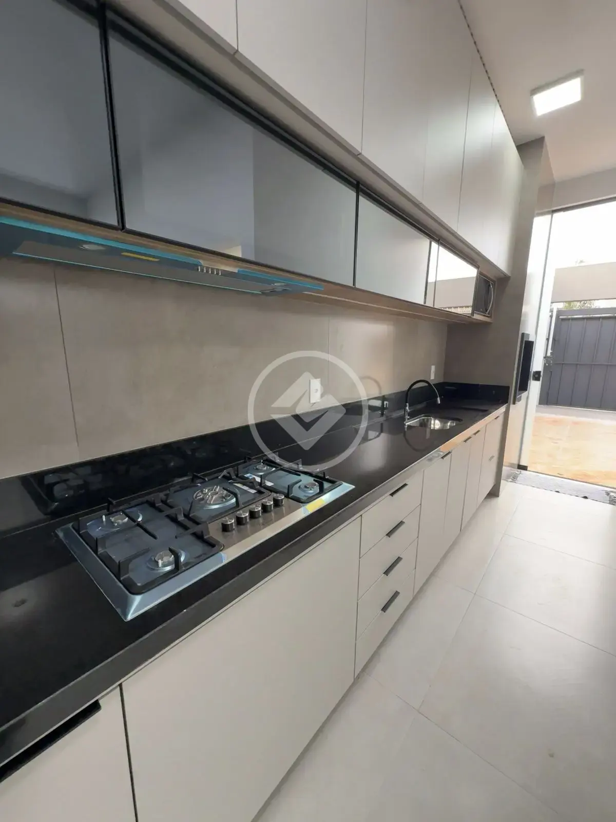 Casa 1 quarto no Residencial Interlagos, Rio Verde — foto 4 de 6