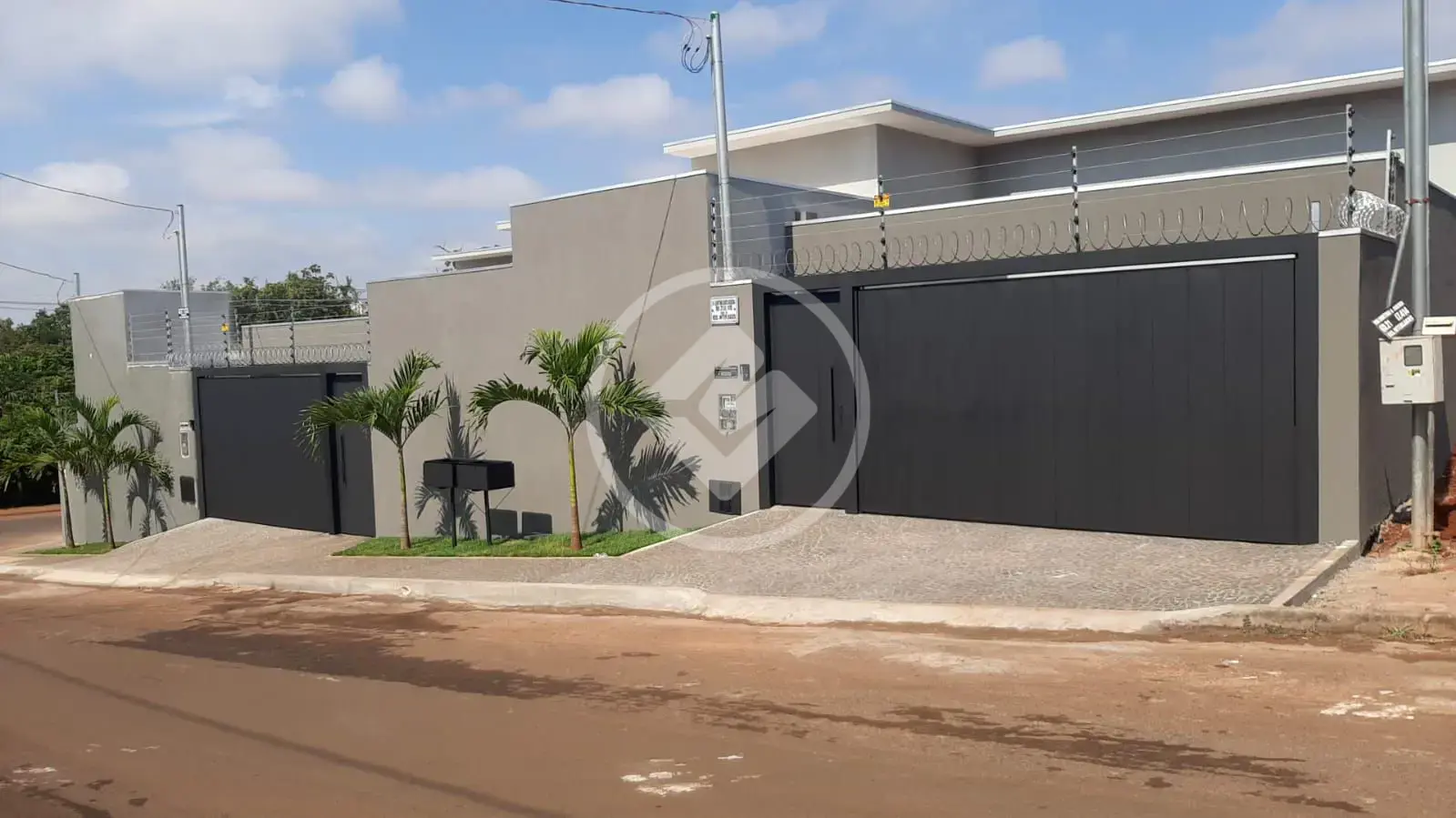 Casa Residencial Interlagos, Rio Verde - GO — foto 1