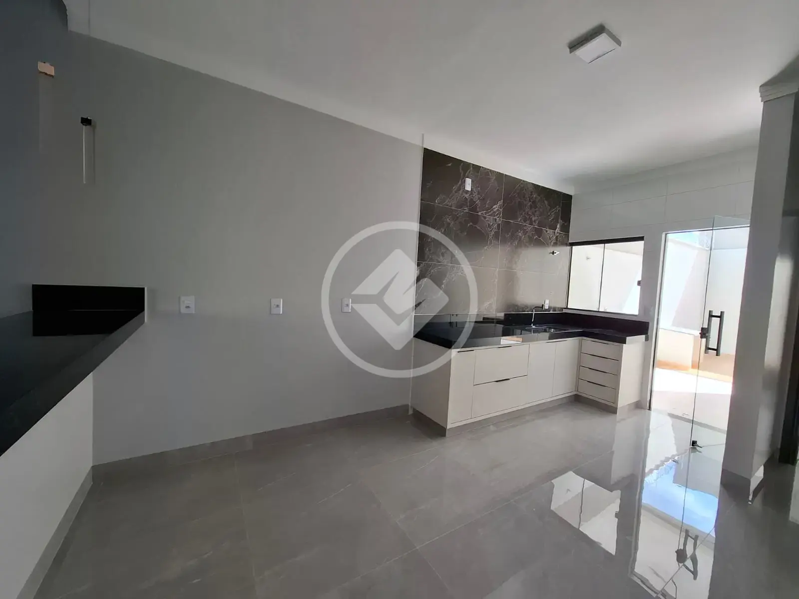 Casa 3 quartos no Residencial Solar dos Ataídes 2ª Etapa, Rio Verde — foto 4 de 6