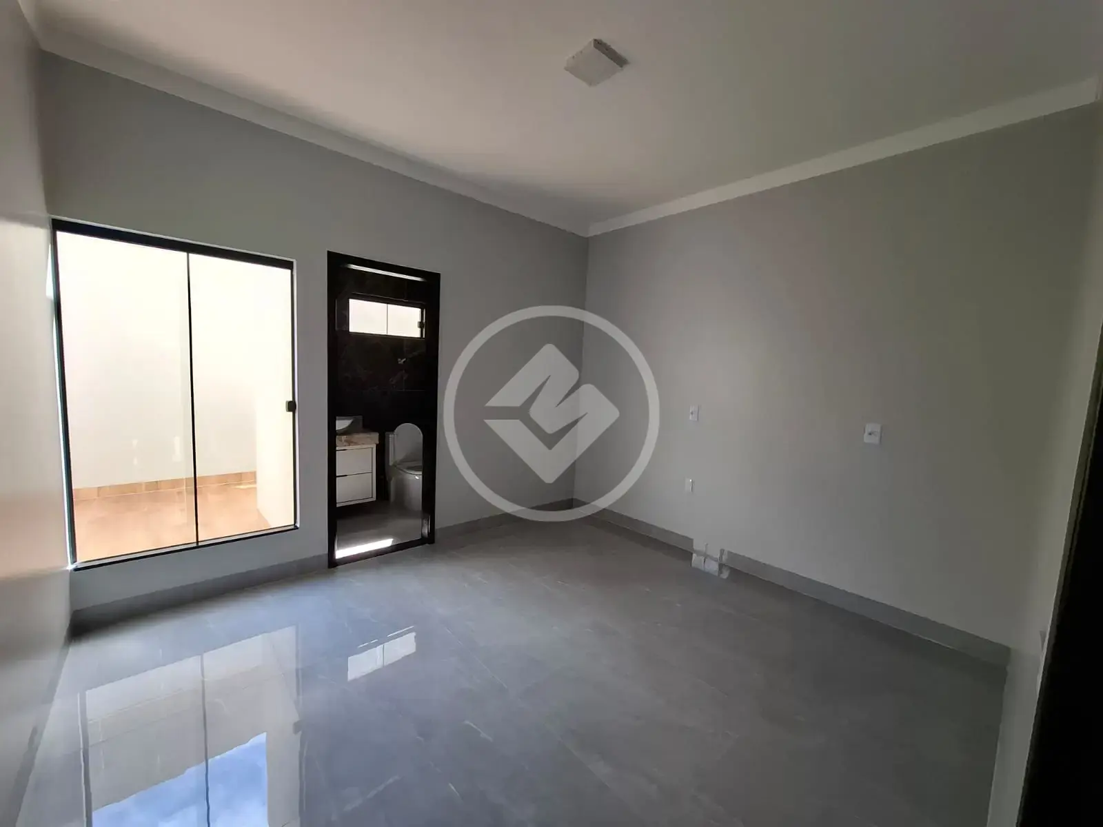 Casa 3 quartos no Residencial Solar dos Ataídes 2ª Etapa, Rio Verde — foto 6 de 6