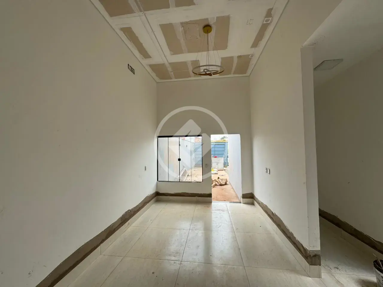 Casa no Residencial Recanto dos Ipês, Rio Verde — foto 3 de 6