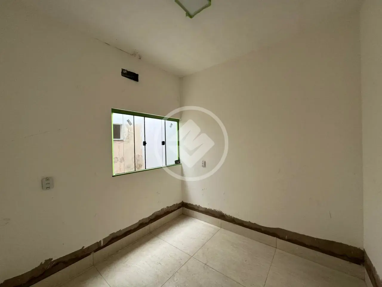 Casa no Residencial Recanto dos Ipês, Rio Verde — foto 4 de 6