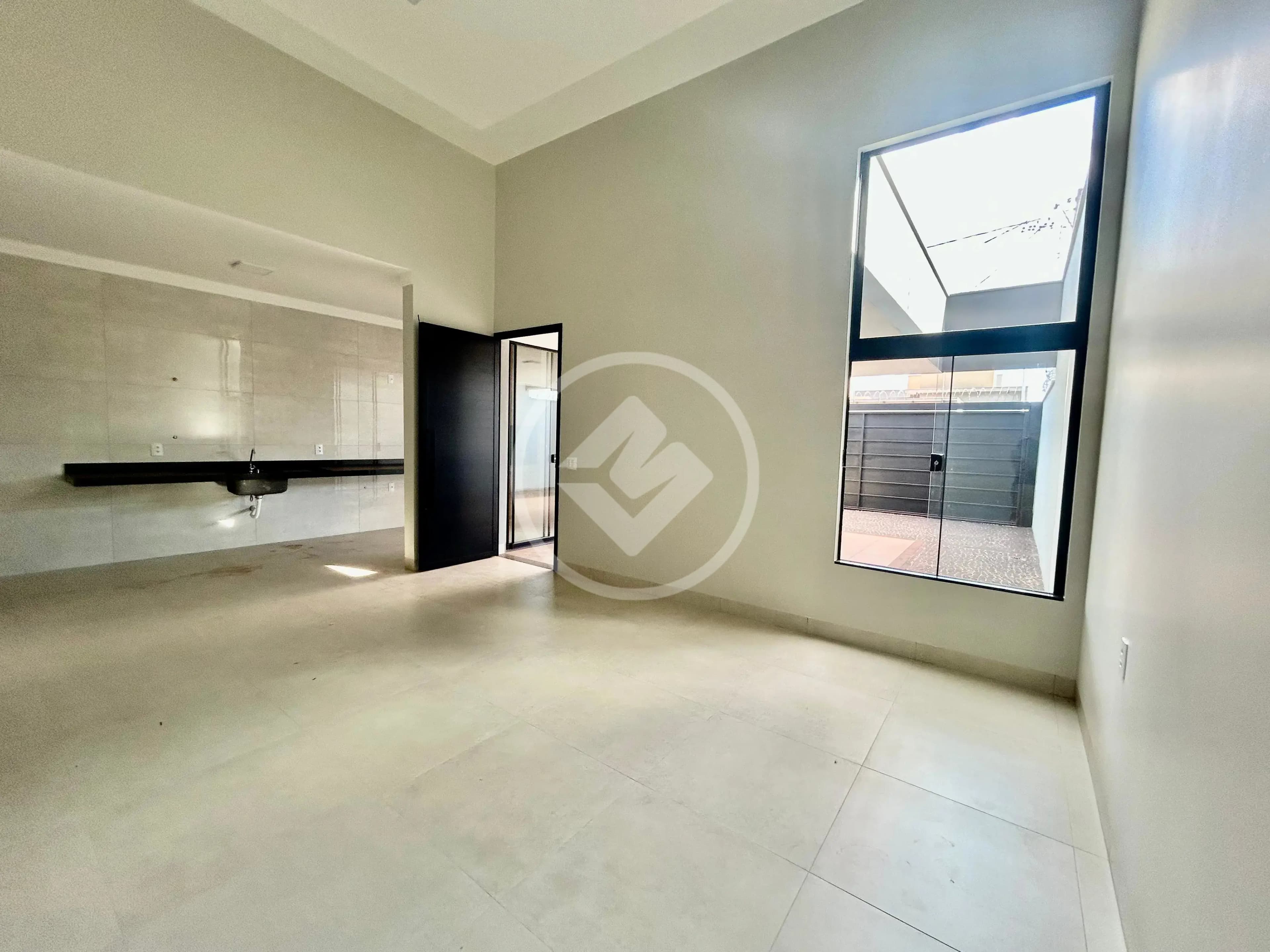 Casa 3 quartos no Residencial Canaã II, Rio Verde — foto 6 de 6