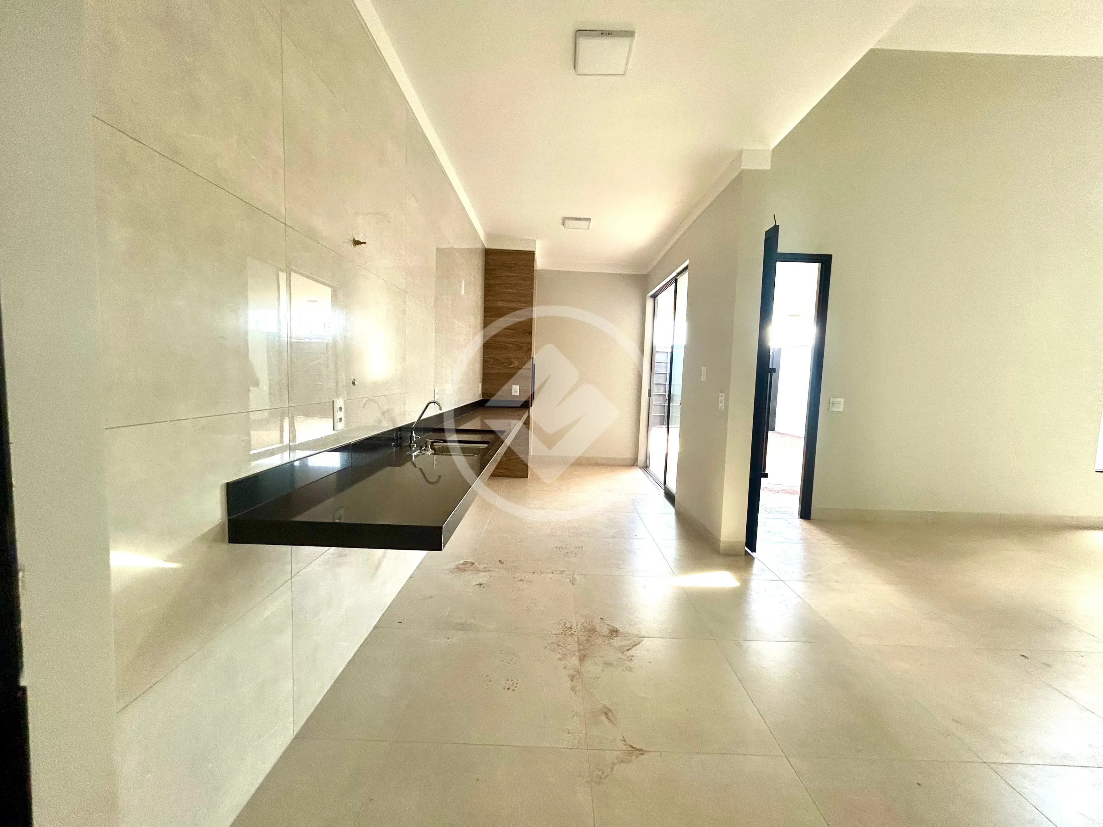 Casa 3 quartos no Residencial Canaã II, Rio Verde — foto 4 de 6