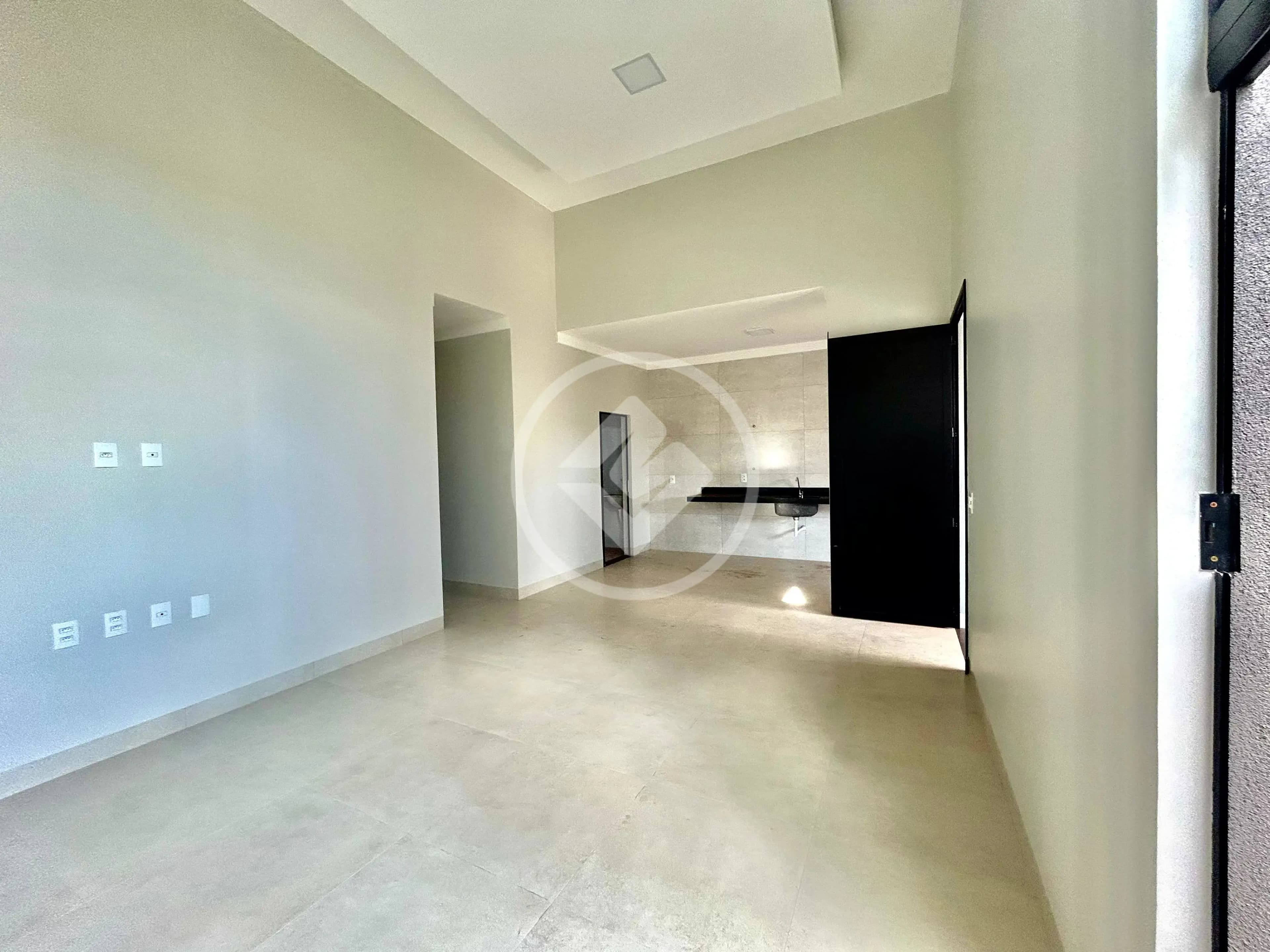 Casa 3 quartos no Residencial Canaã II, Rio Verde — foto 6 de 6