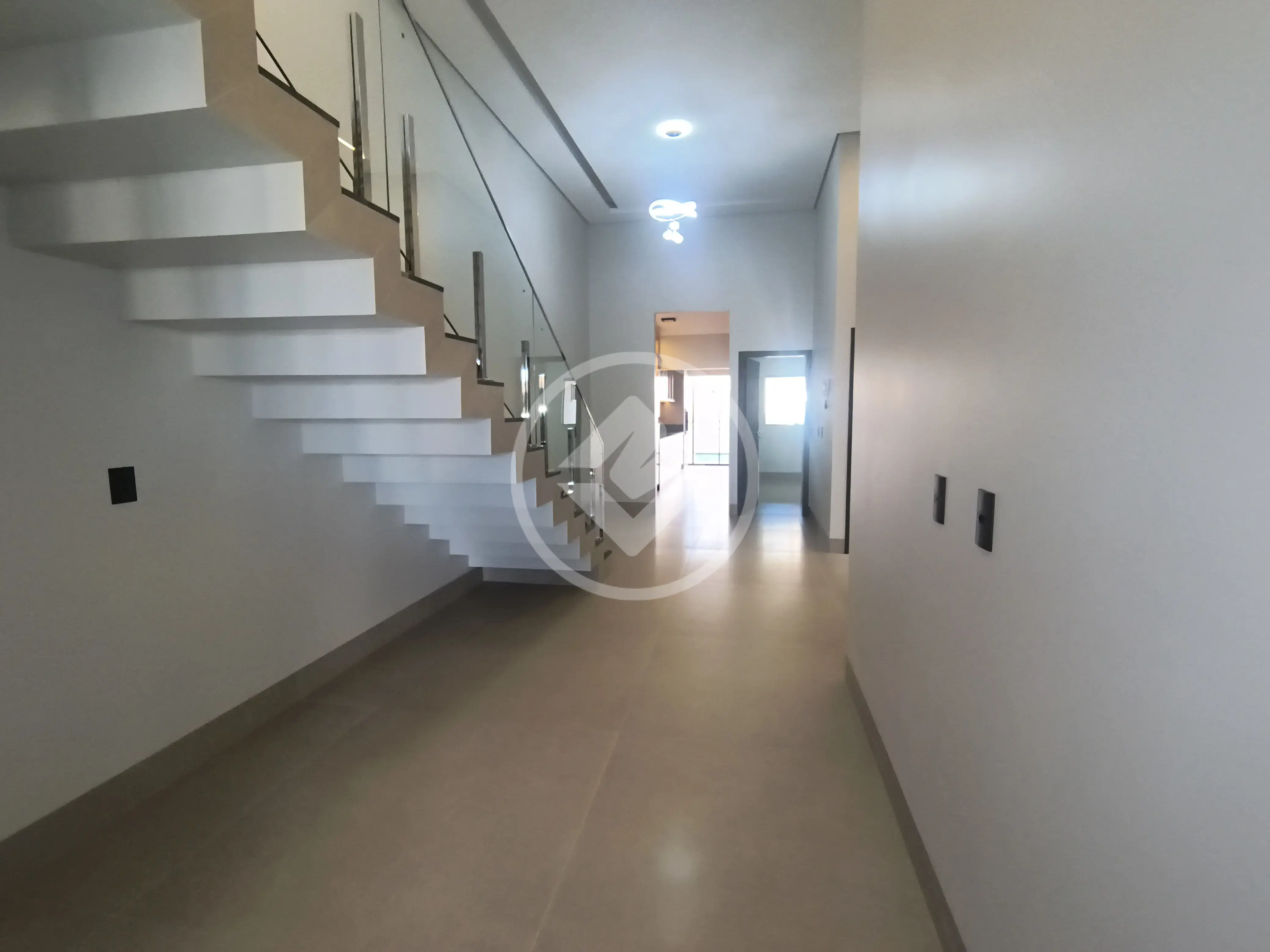 Casa 4 quartos no Parque das Laranjeiras Prolongamento, Rio Verde — foto 3 de 6