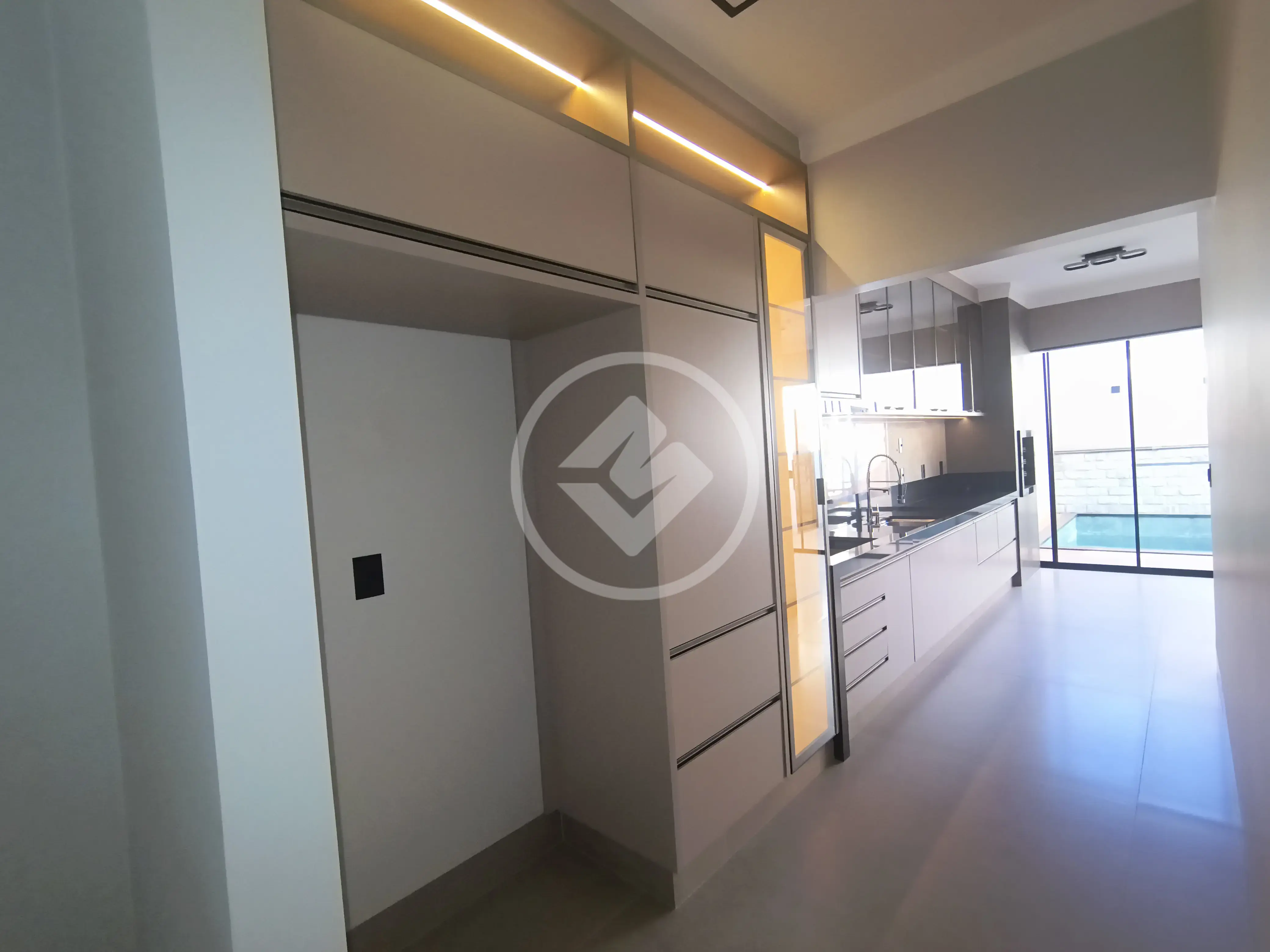Casa 4 quartos no Parque das Laranjeiras Prolongamento, Rio Verde — foto 6 de 6