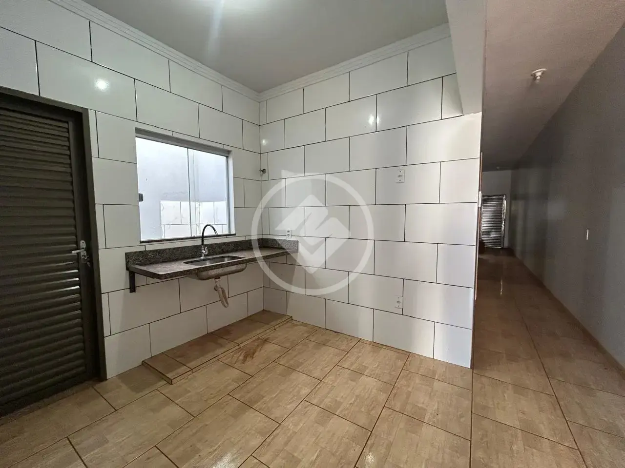 Casa 3 quartos no Jardim Floresta, Rio Verde — foto 4 de 6