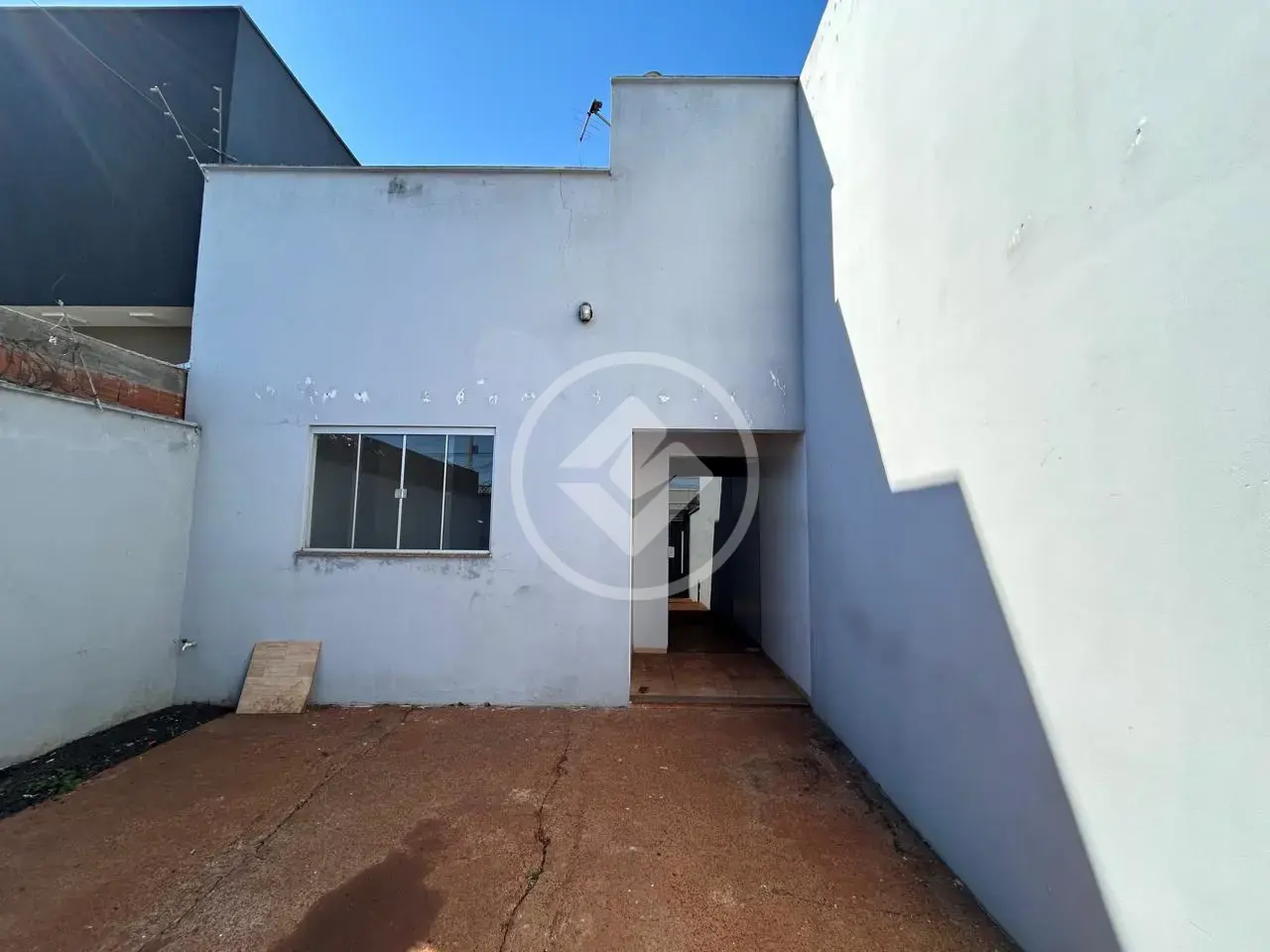 Casa Jardim Floresta, Rio Verde - GO — foto 1