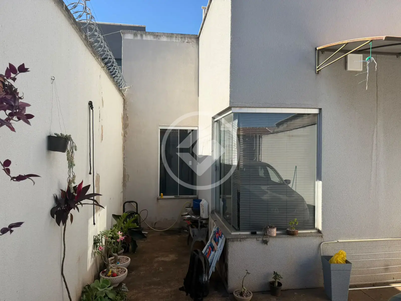 Casa Residencial Maranata, Rio Verde - GO — foto 2