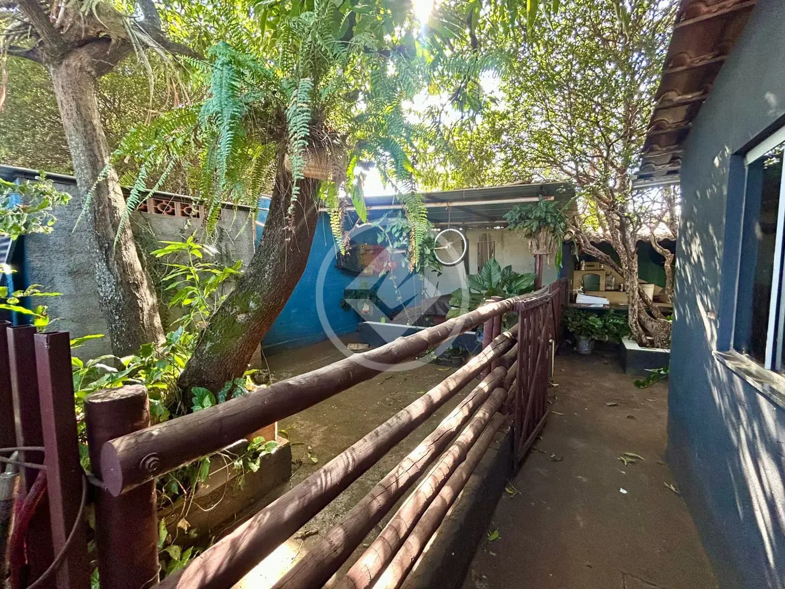 Casa 4 quartos no Popular, Rio Verde — foto 5 de 6