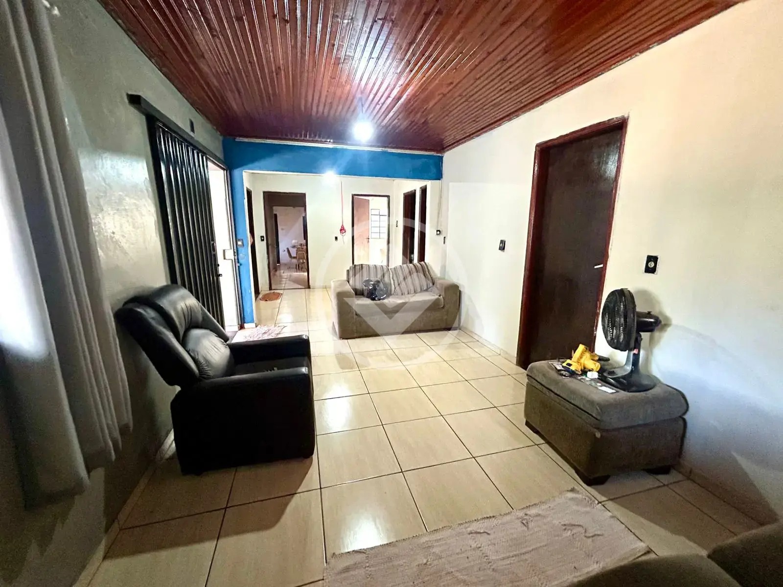 Casa 4 quartos no Popular, Rio Verde — foto 6 de 6
