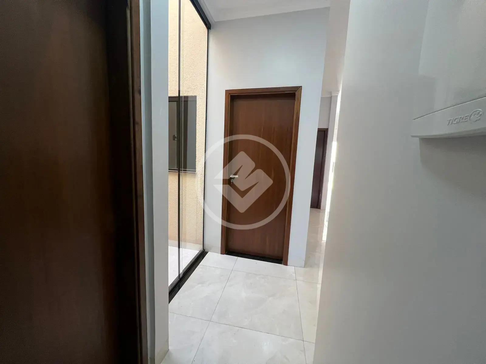 Casa 3 quartos no Residencial Recanto dos Ipês, Rio Verde — foto 6 de 6