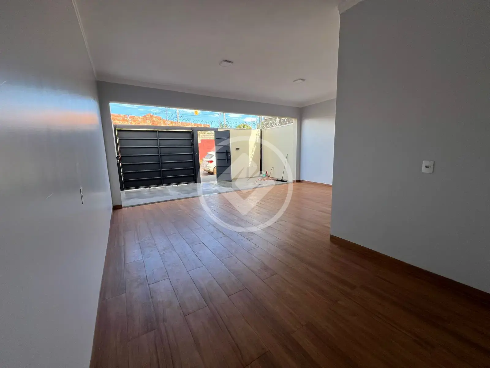 Casa Residencial Recanto dos Ipês, Rio Verde - GO — foto 2