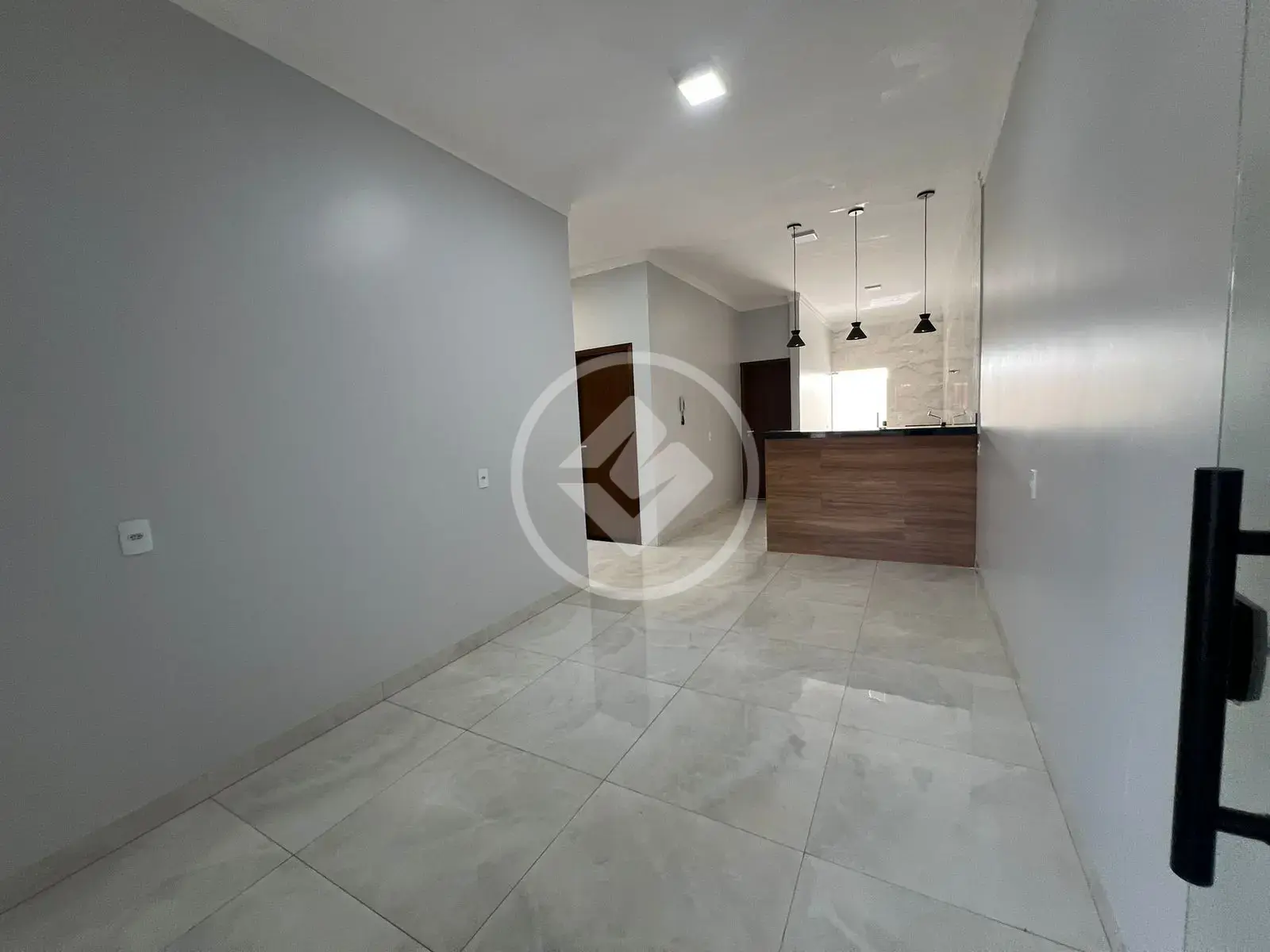 Casa 3 quartos no Residencial Recanto dos Ipês, Rio Verde — foto 4 de 6
