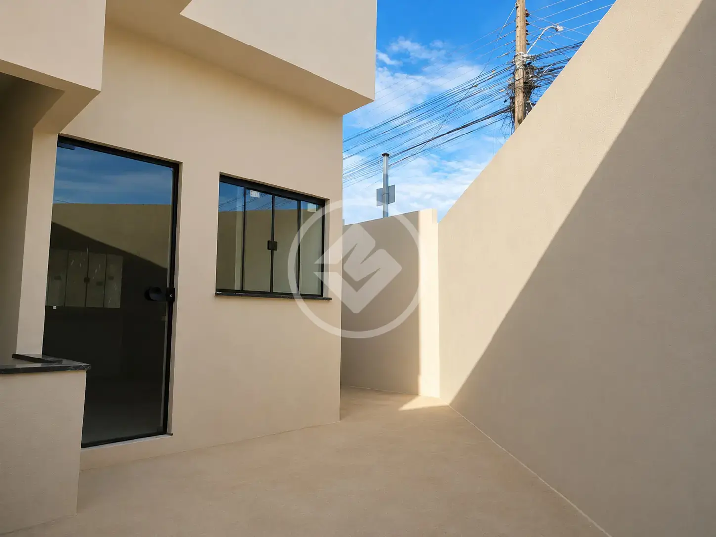 Casa Liberdade, Rio Verde - GO — foto 1