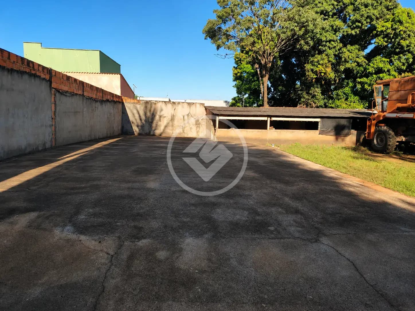 Terreno Vila Borges, Rio Verde - GO — foto 1