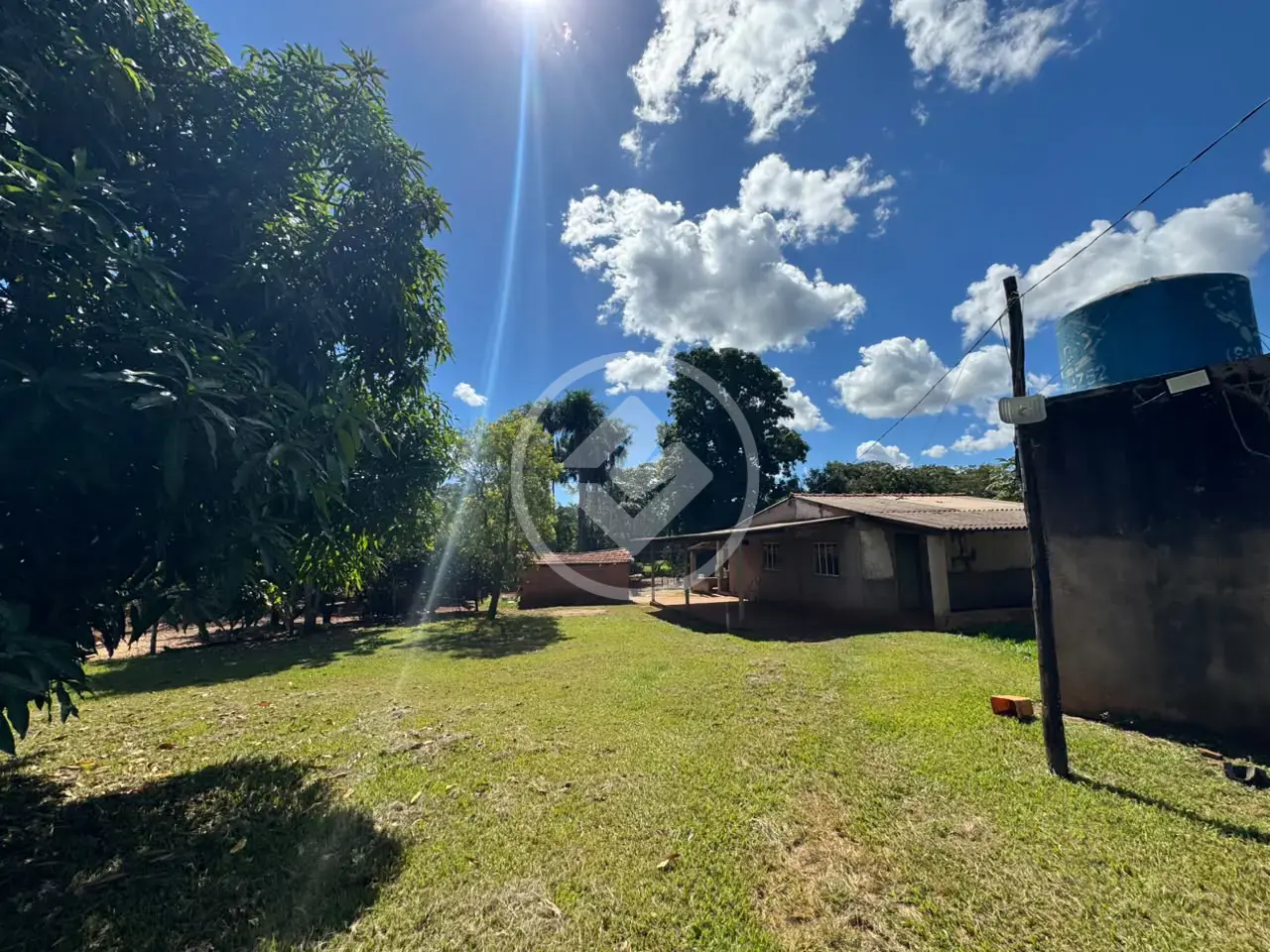 Casa Área Rural de Rio Verde, Rio Verde - GO — foto 2
