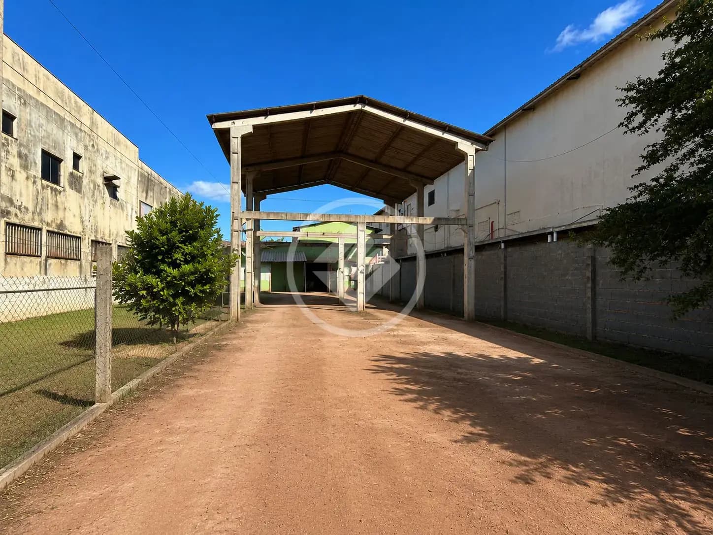 Galpão no Dimpe, Rio Verde — foto 2 de 2