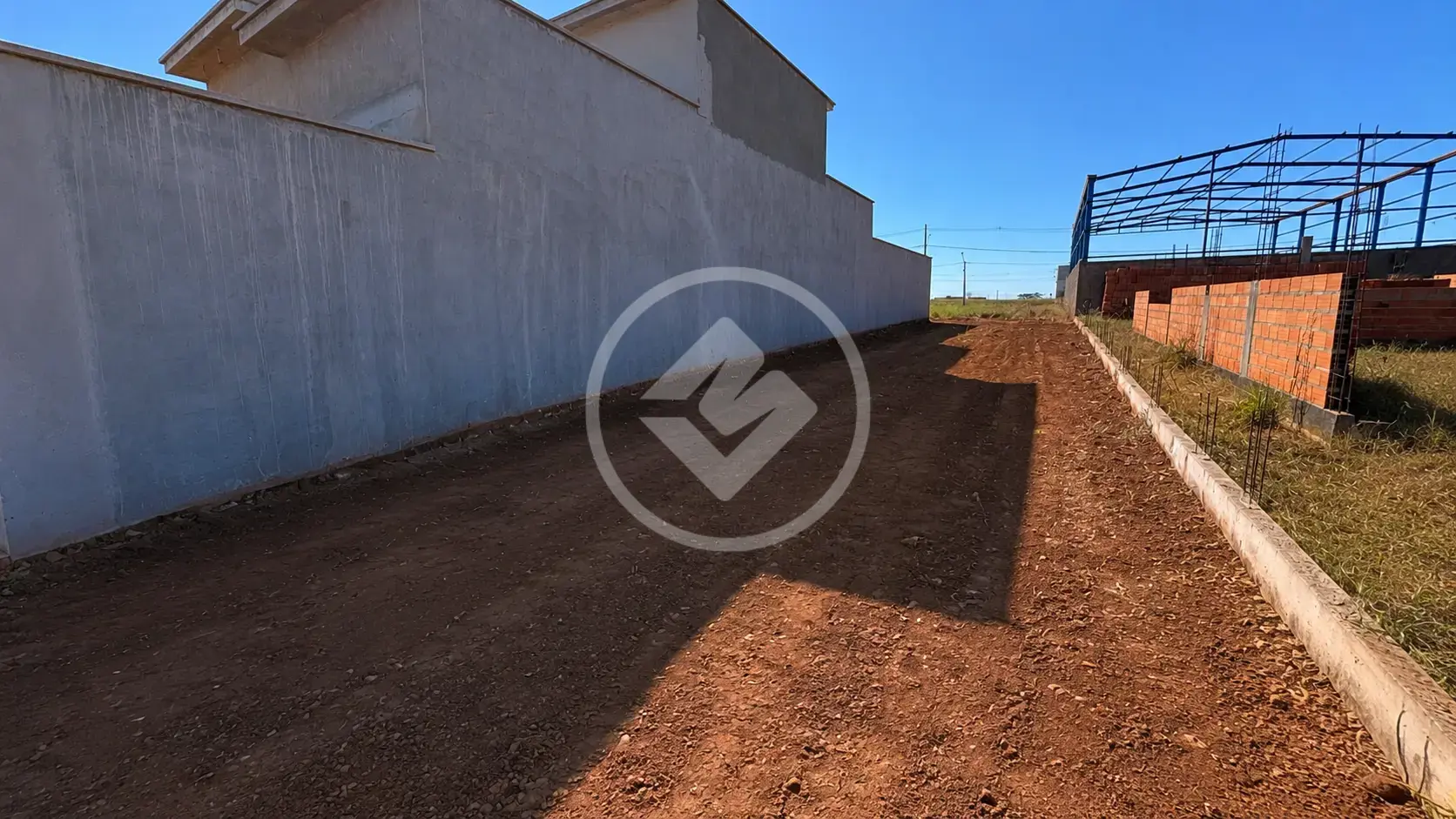 Terreno Residencial Recanto das Emas, Rio Verde - GO — foto 2