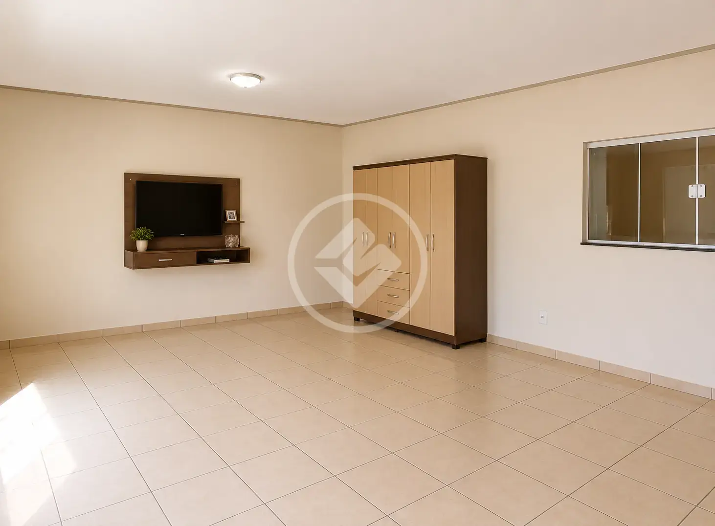Casa 4 quartos no Residencial Tocantins, Rio Verde — foto 4 de 6