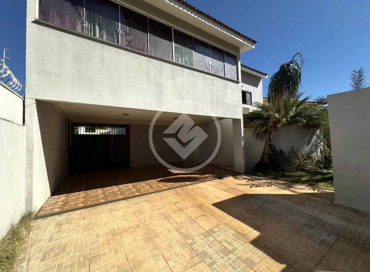Casa Residencial Tocantins, Rio Verde - GO — foto 1