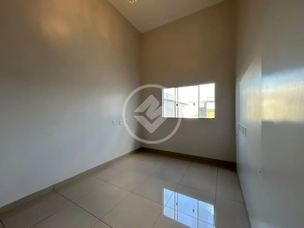 Casa 3 quartos no Residencial Solar dos Ataídes 2ª Etapa, Rio Verde — foto 3 de 6