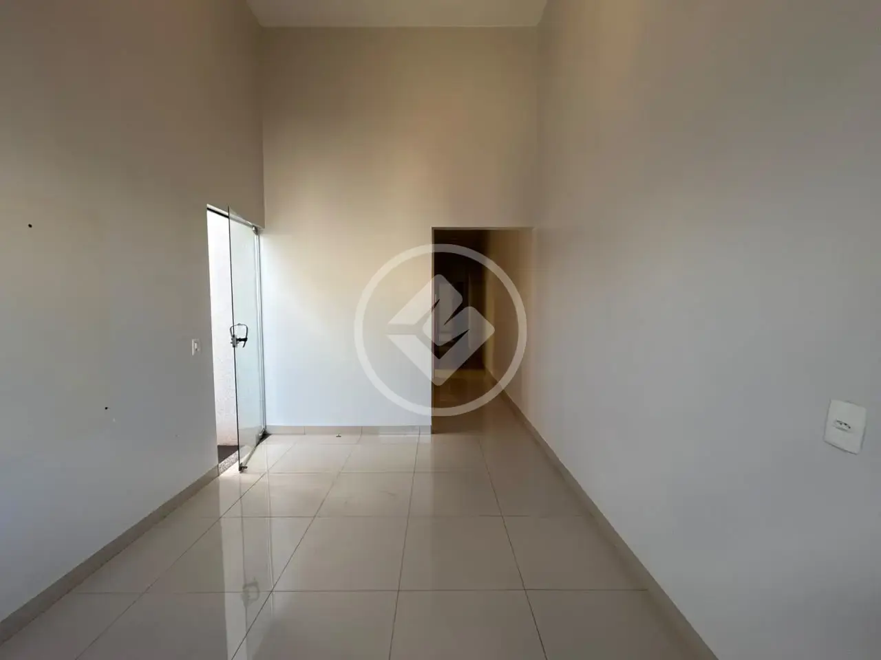 Casa Residencial Solar dos Ataídes 2ª Etapa, Rio Verde - GO — foto 2
