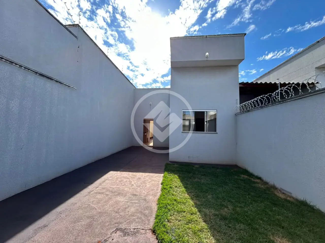 Casa Residencial Solar dos Ataídes 2ª Etapa, Rio Verde - GO — foto 1