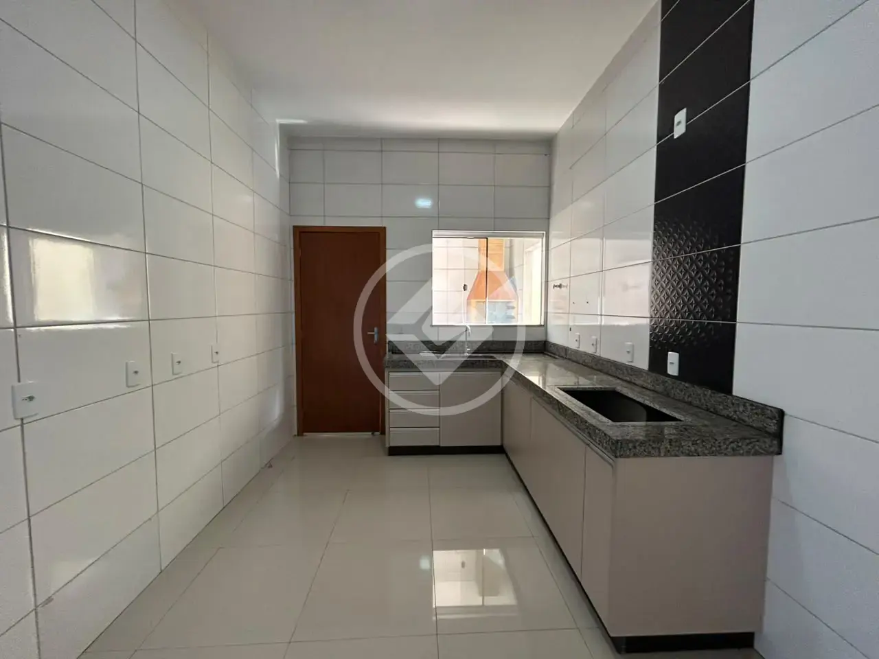 Casa 3 quartos no Residencial Solar dos Ataídes 2ª Etapa, Rio Verde — foto 5 de 6