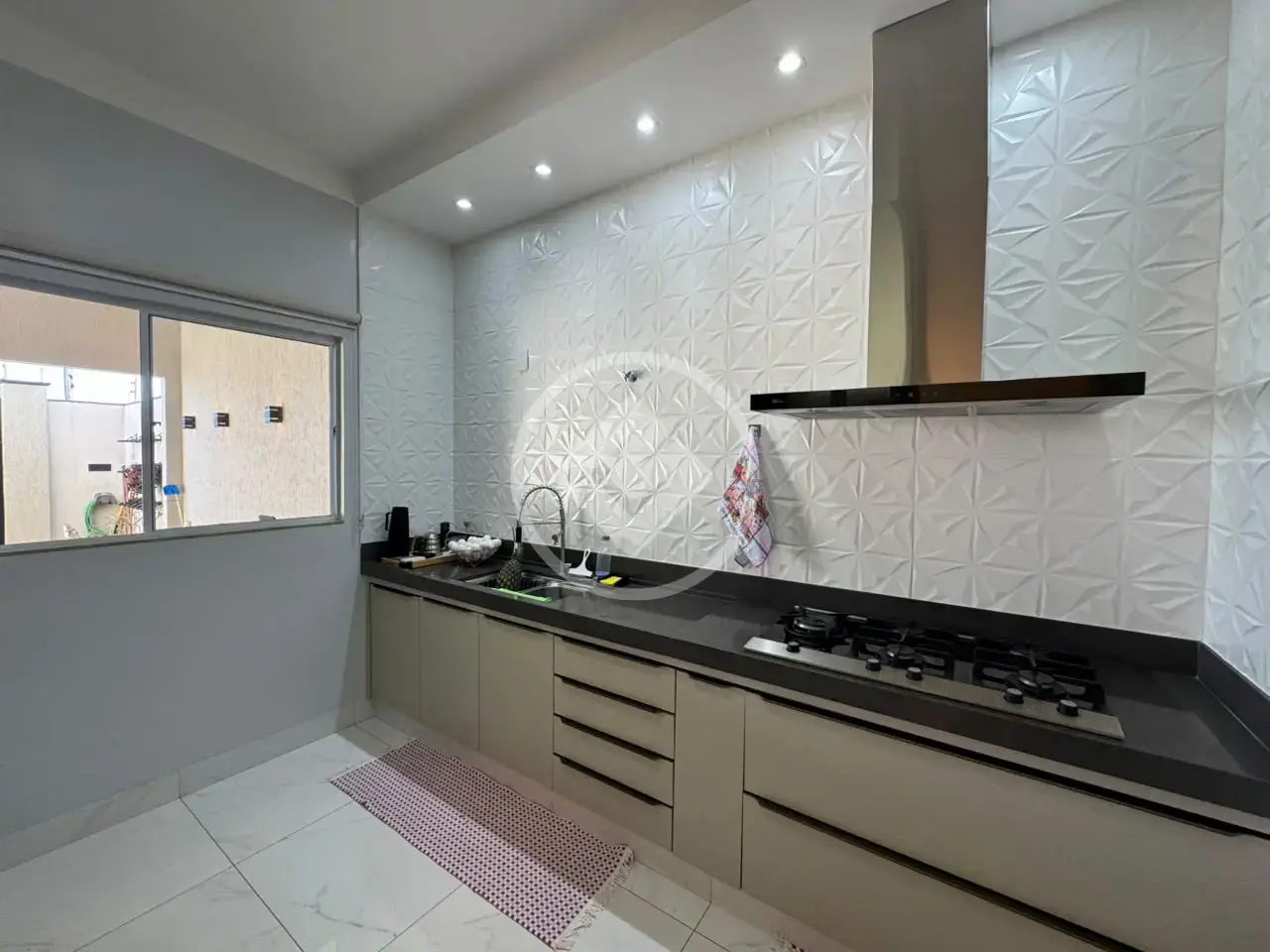Casa 3 quartos no Residencial Campos Elíseos, Rio Verde — foto 4 de 6