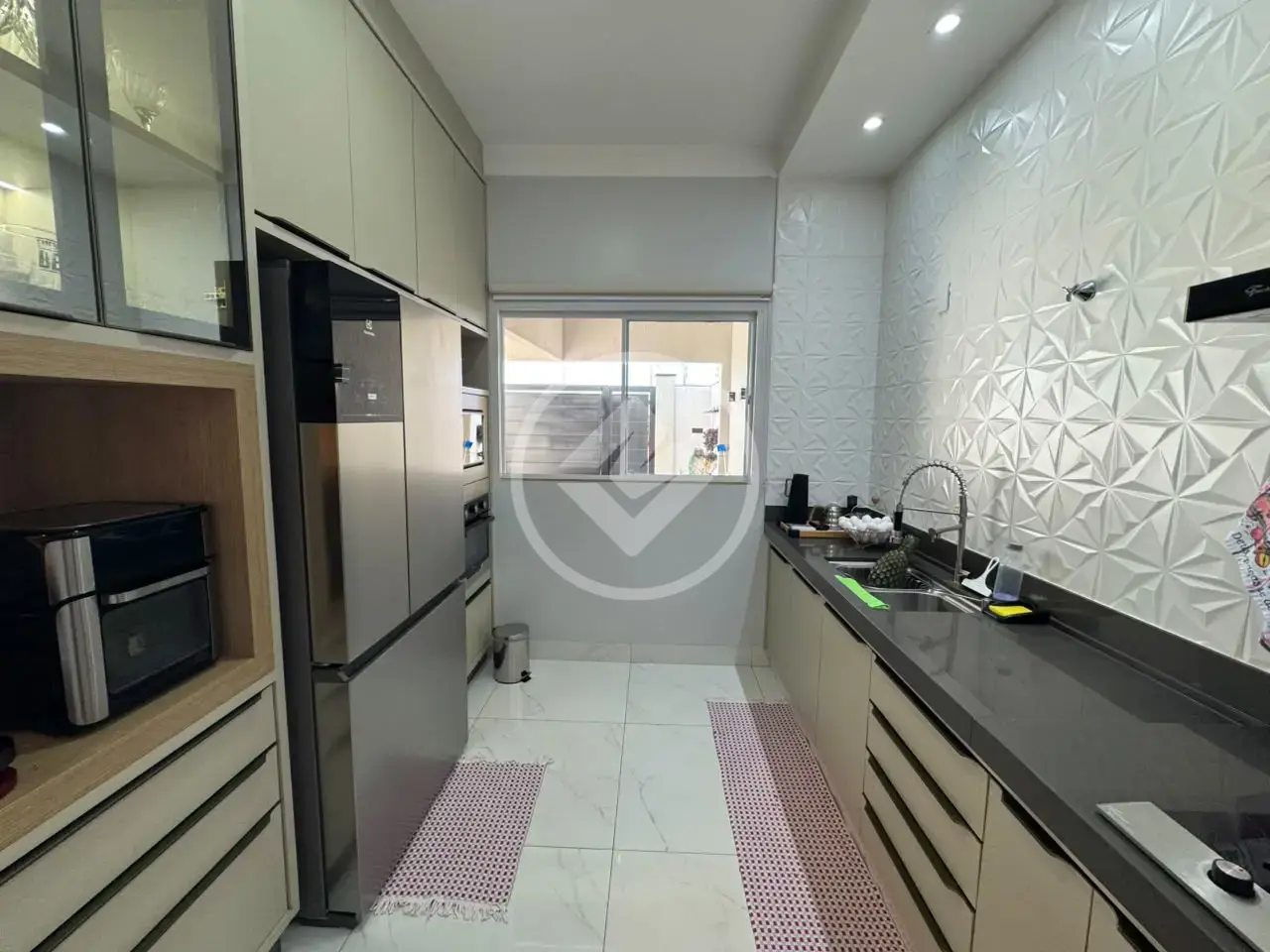 Casa 3 quartos no Residencial Campos Elíseos, Rio Verde — foto 6 de 6