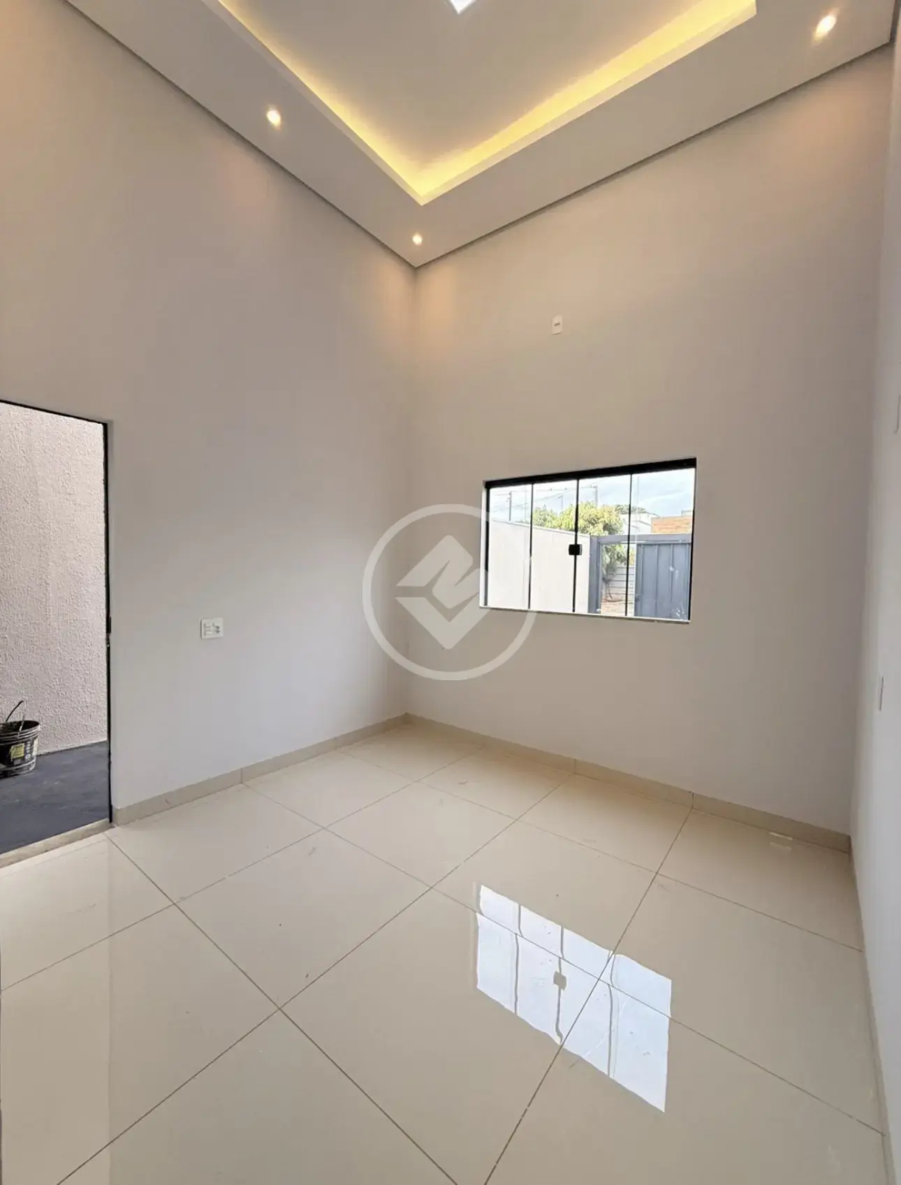 Casa 2 quartos no Jardim Floresta, Rio Verde — foto 2 de 6