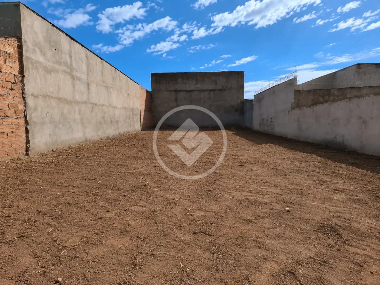 Terreno Liberdade, Rio Verde - GO — foto 1
