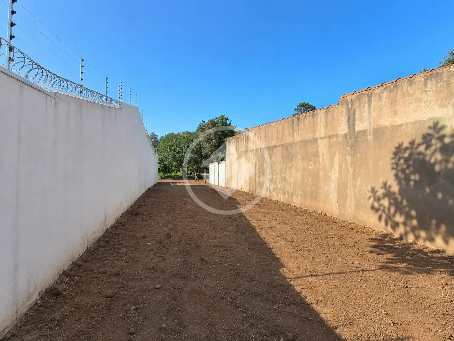 Terreno Residencial Canaã, Rio Verde - GO — foto 1