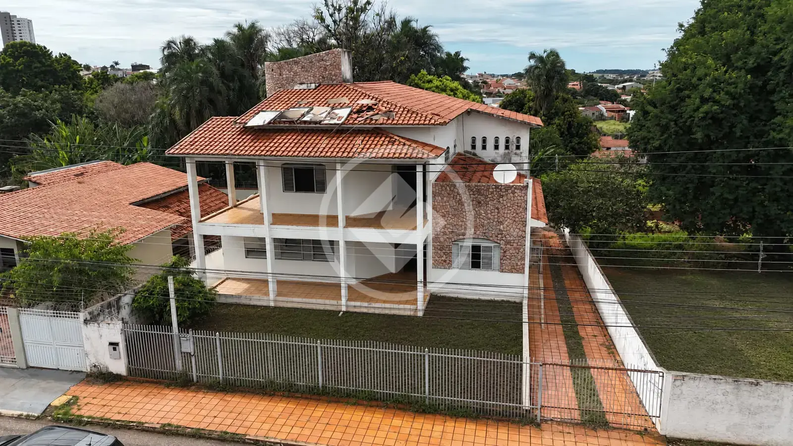 Terreno Setor Central, Rio Verde - GO — foto 1