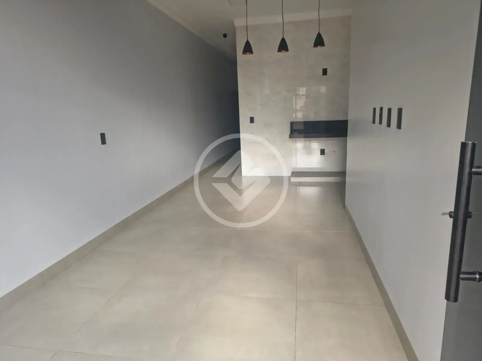 Casa Residencial Veneza, Rio Verde - GO — foto 2