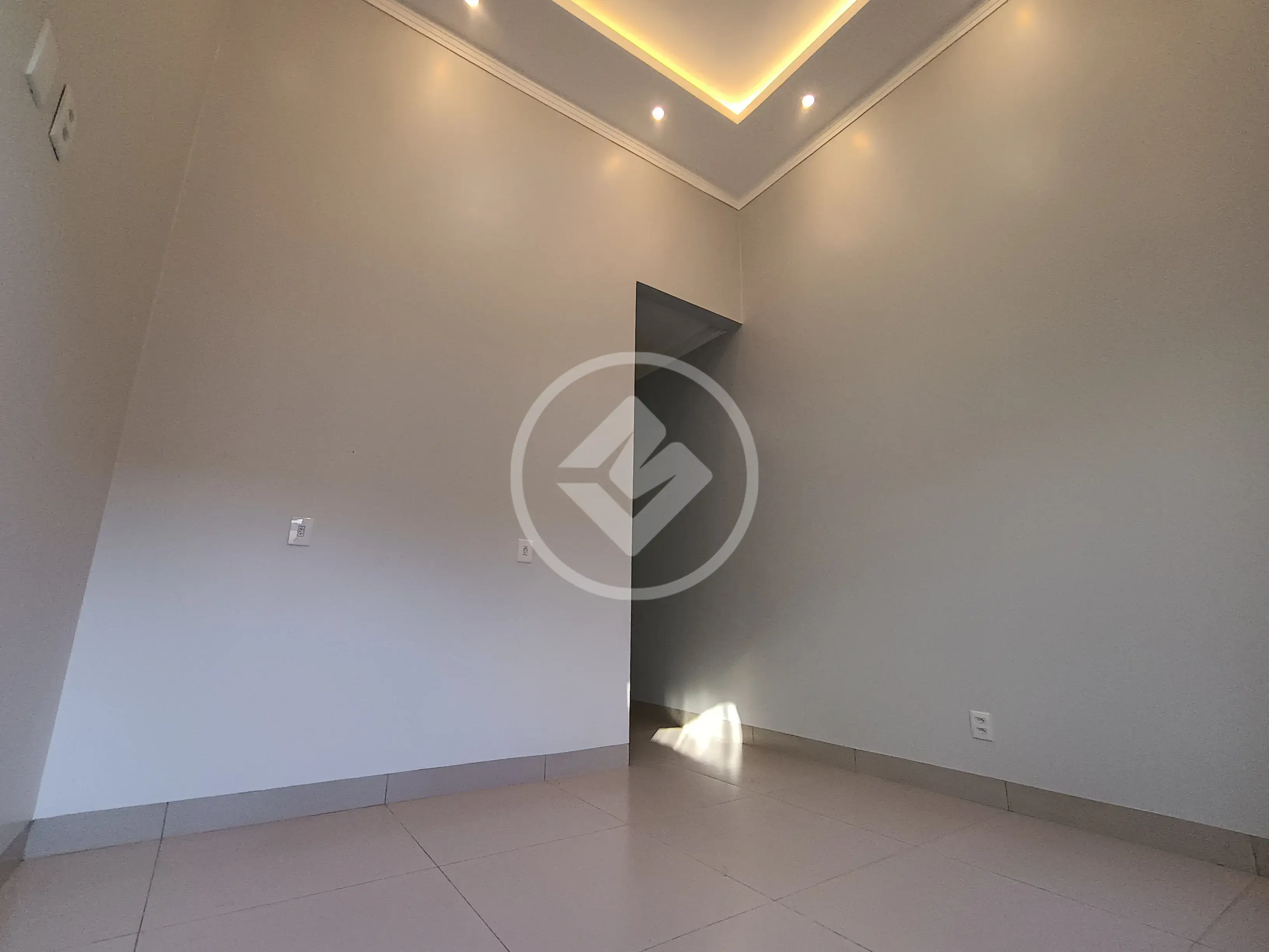 Casa Setor Pausanes, Rio Verde - GO — foto 2