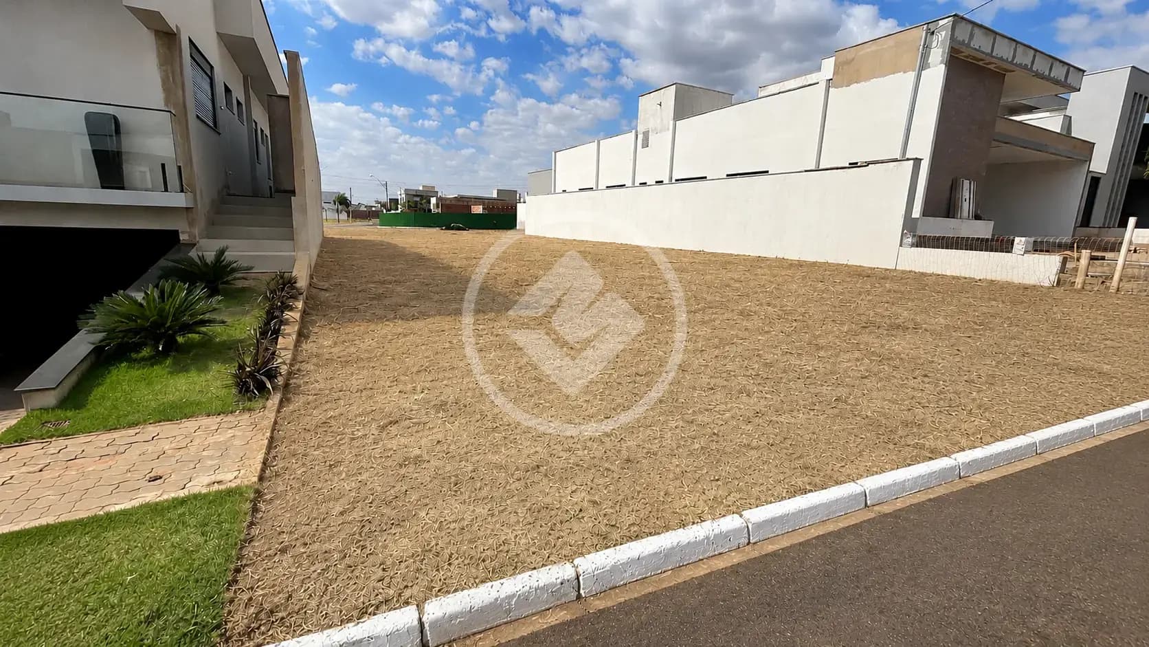 Terreno Condomínio Vale das Araras, Rio Verde - GO — foto 1