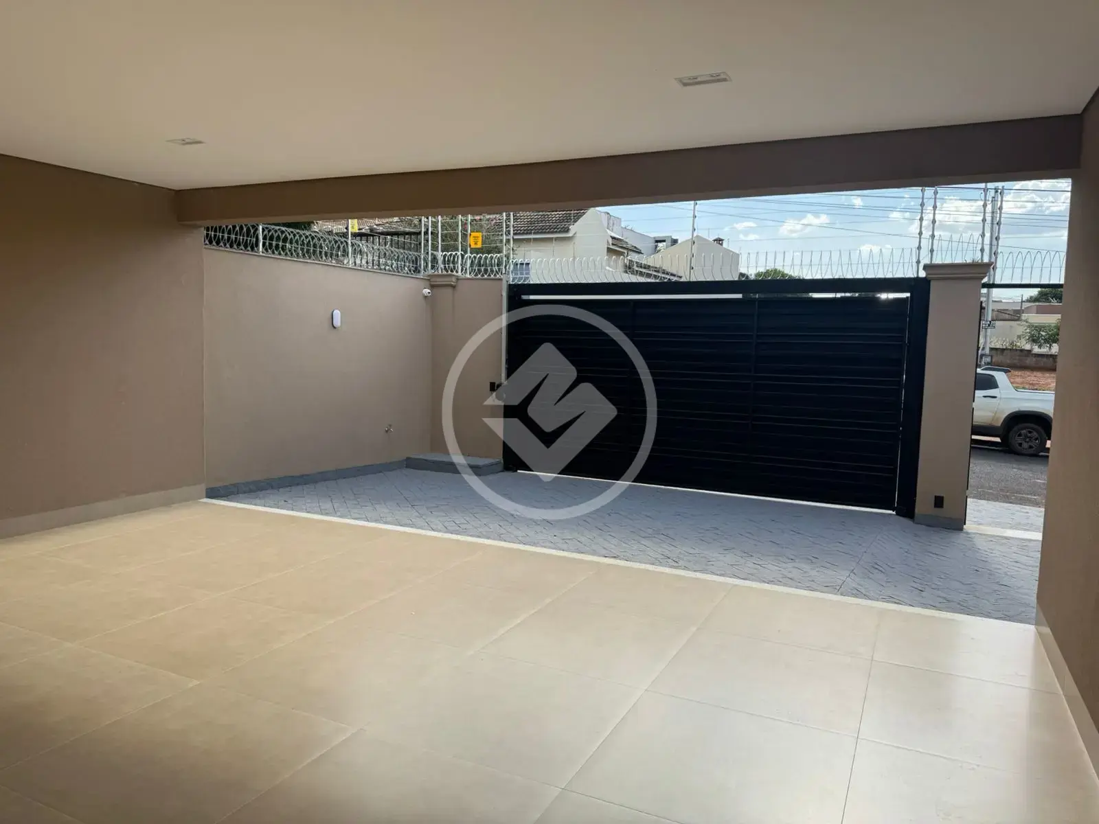 Casa 3 quartos no Parque dos Buritis, Rio Verde — foto 5 de 6