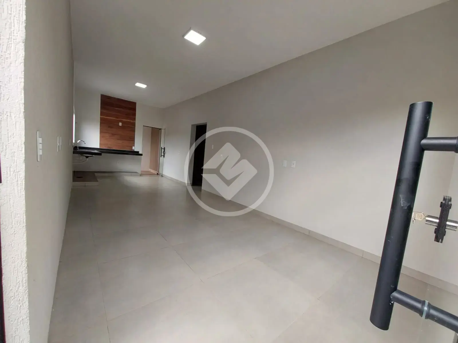 Casa 2 quartos no Residencial Recanto dos Ipês, Rio Verde — foto 5 de 6