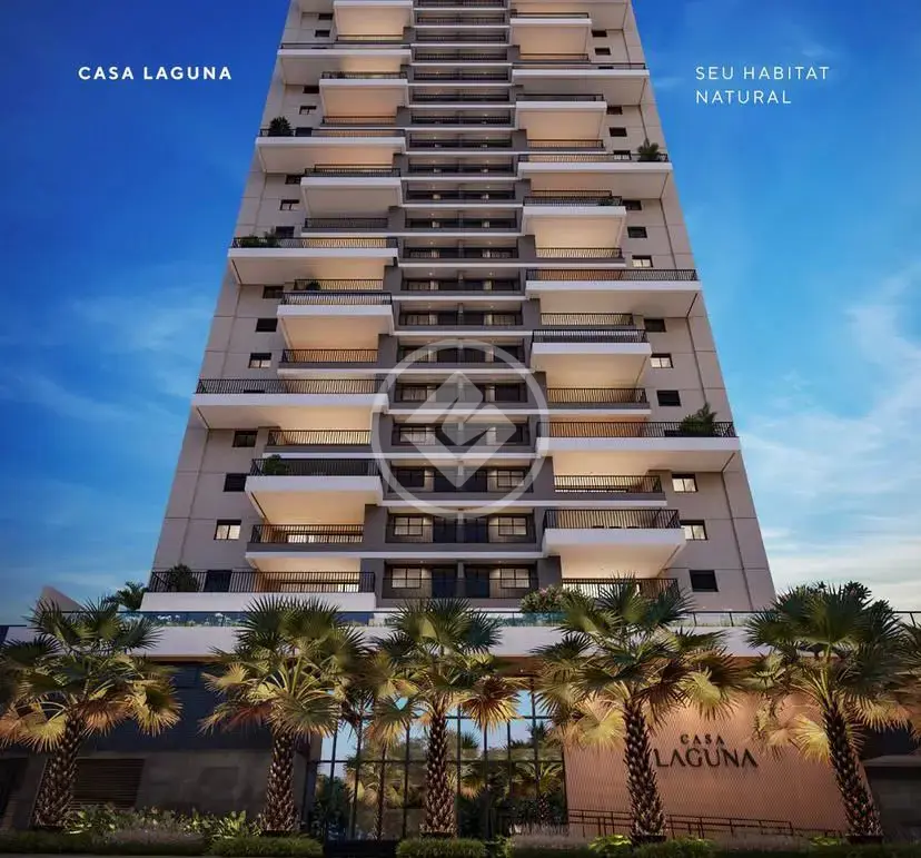 Apartamento / Casa Laguna Habitat