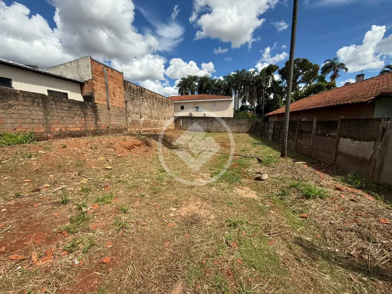 Terreno Setor Oeste, Rio Verde - GO — foto 1