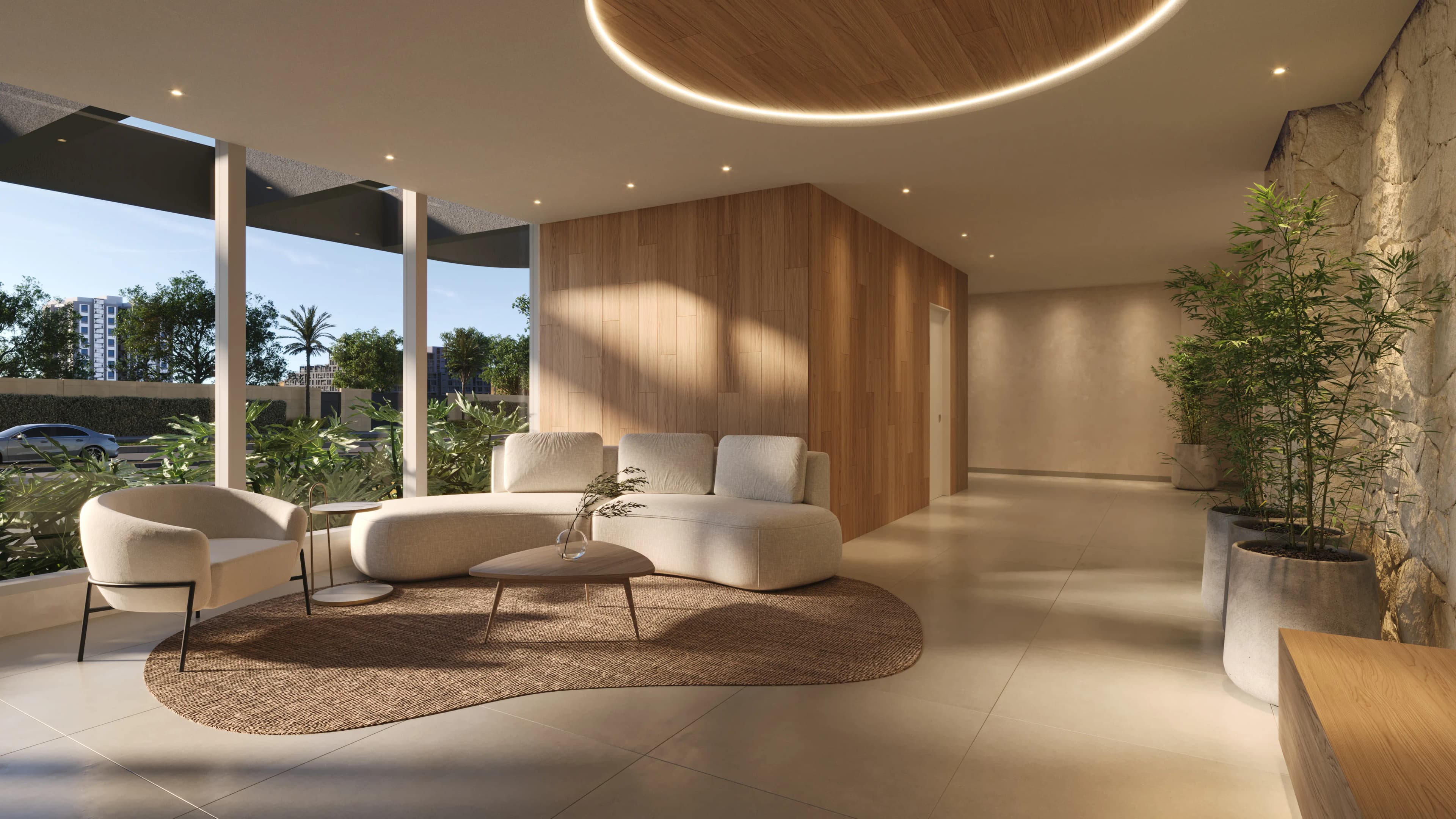Aurora Resort Living — Lançamento no Residencial Canaã, Rio Verde — foto 4 de 6