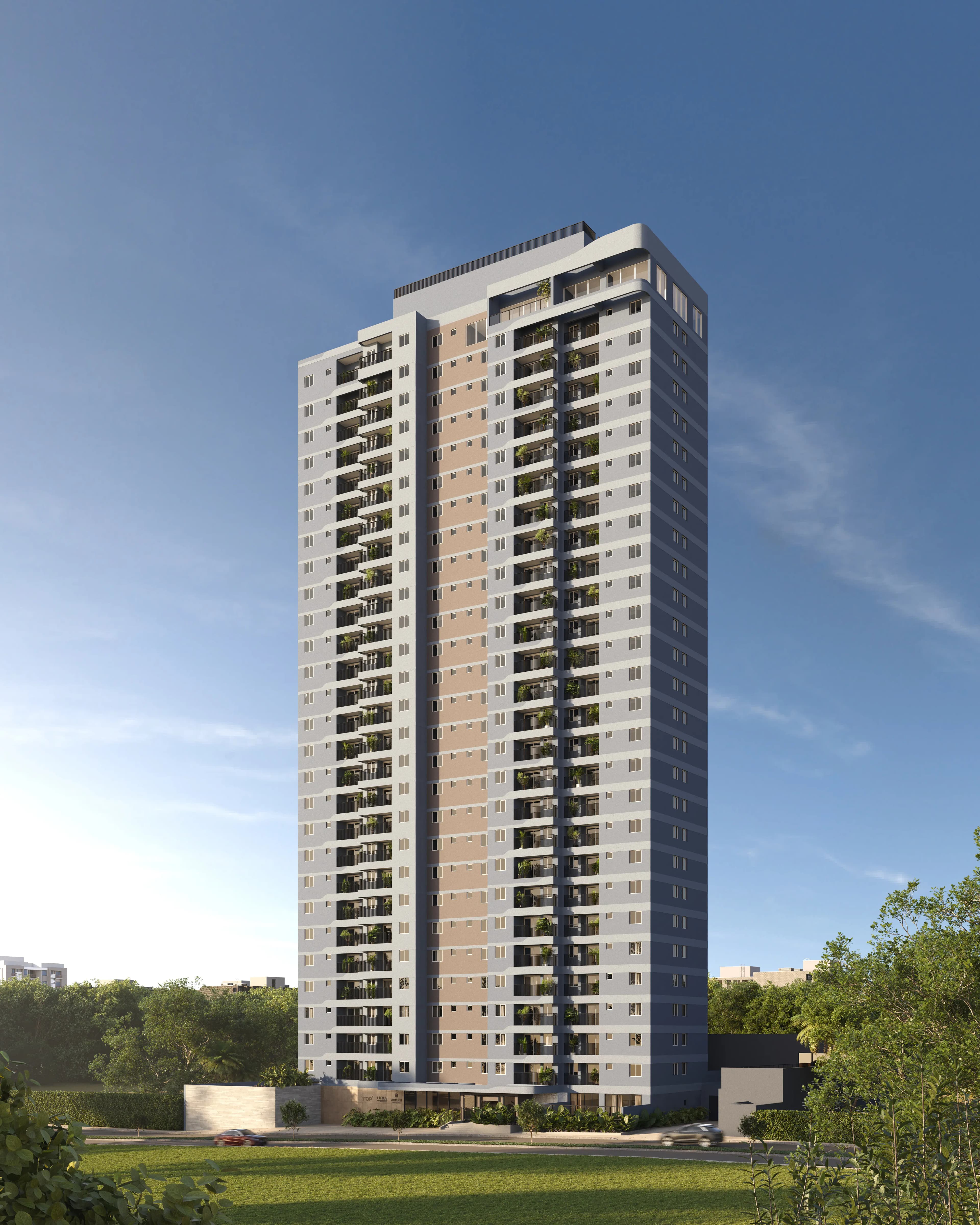Aurora Resort Living — Lançamento no Residencial Canaã, Rio Verde — foto 5 de 6
