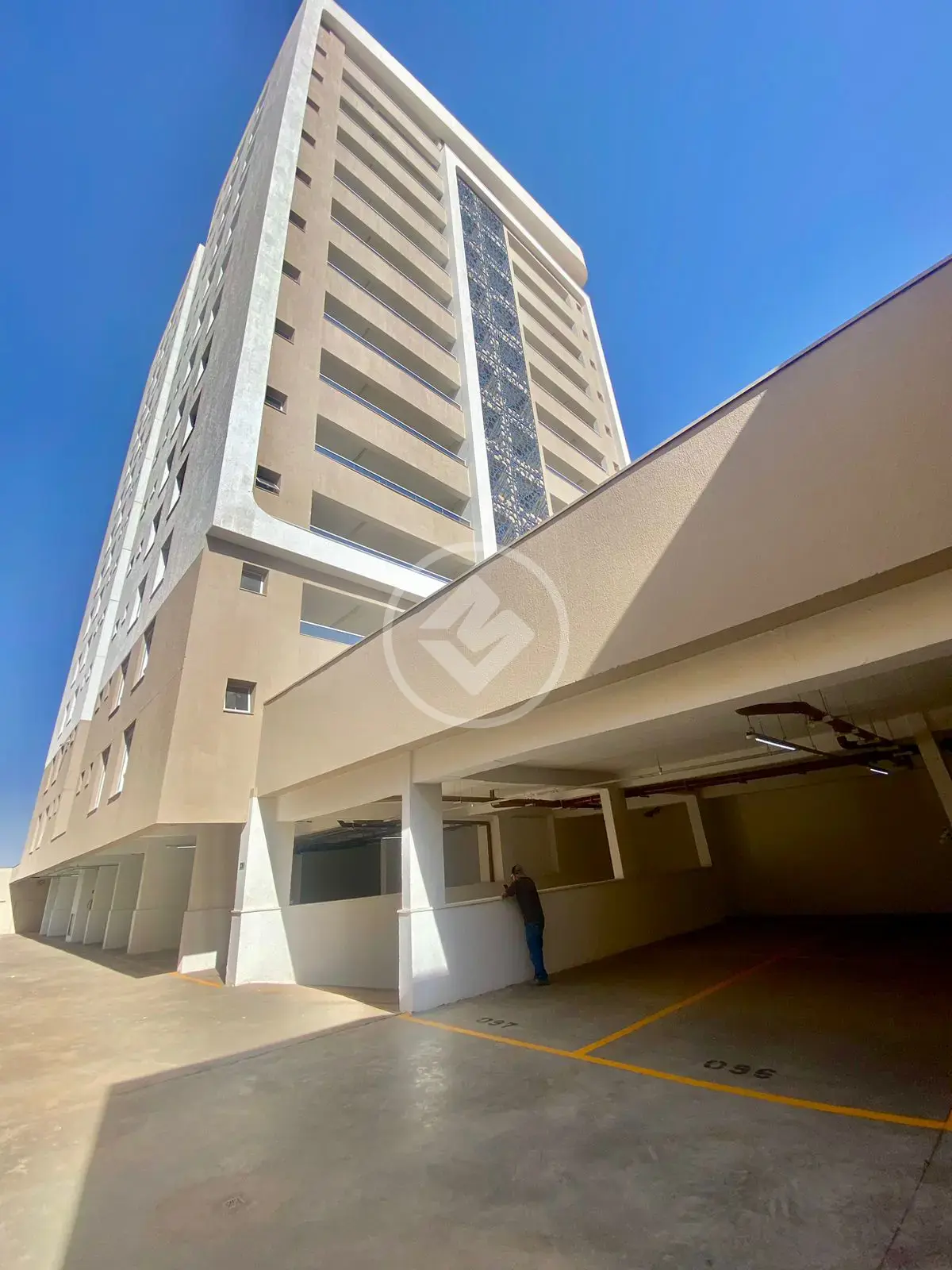 Apartamento Jardim Presidente, Rio Verde - GO — foto 1