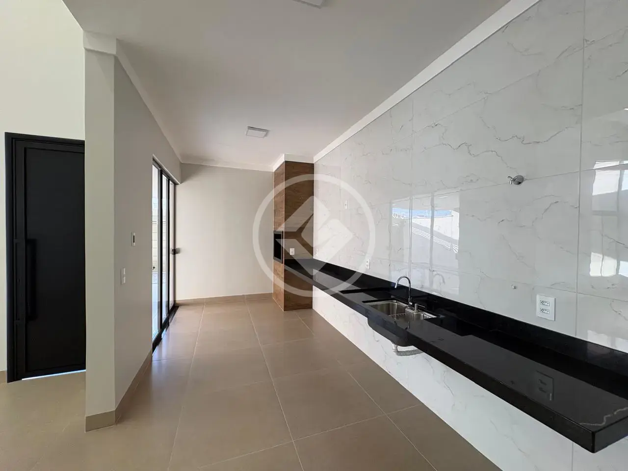 Casa 3 quartos no Residencial Canaã II, Rio Verde — foto 3 de 6