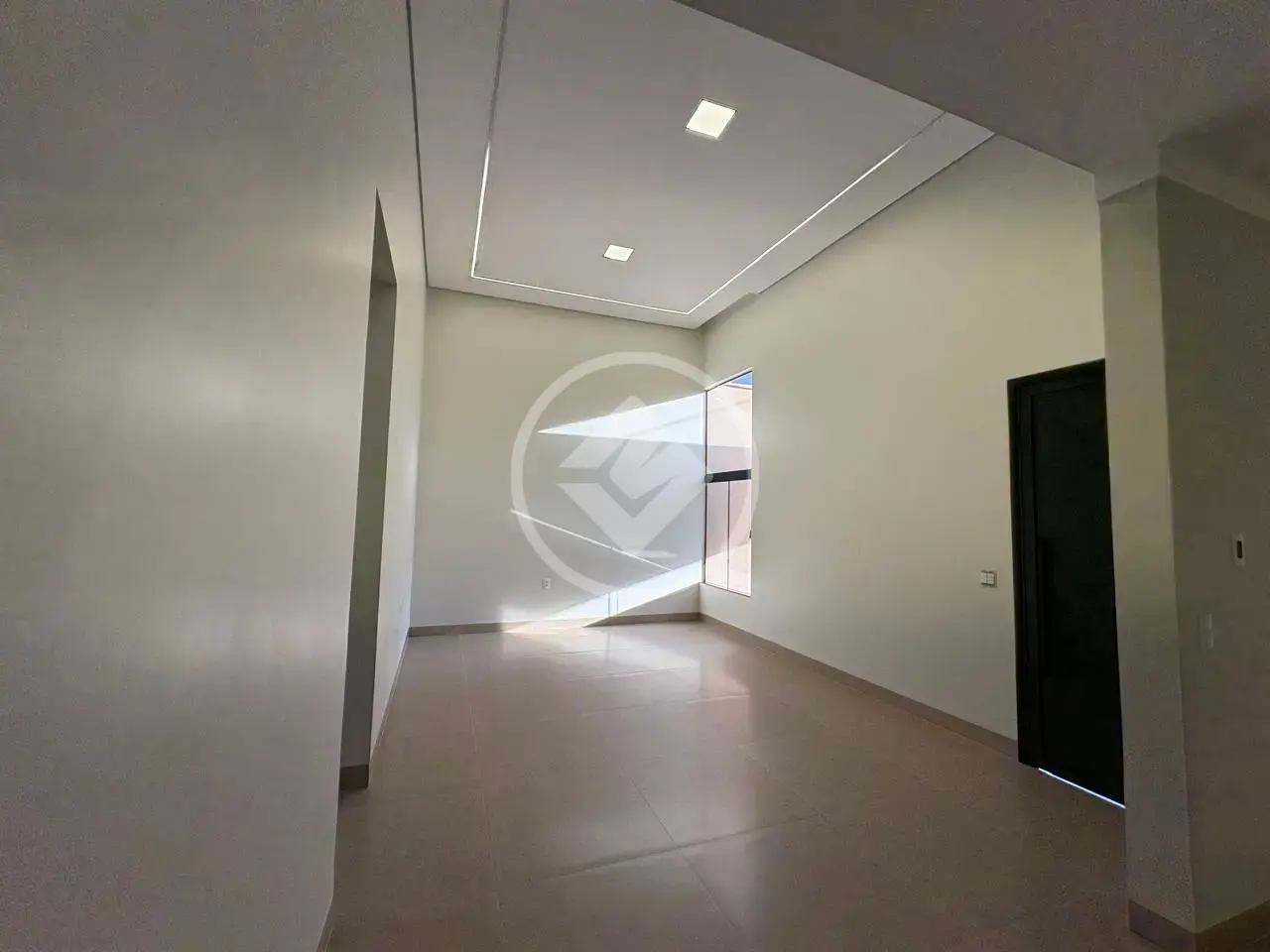 Casa 3 quartos no Residencial Canaã II, Rio Verde — foto 4 de 6
