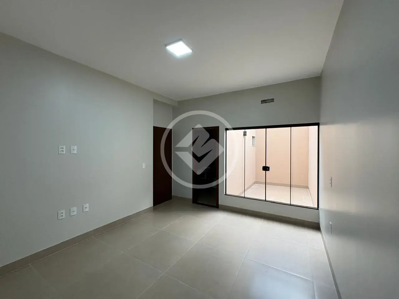 Casa 3 quartos no Residencial Canaã II, Rio Verde — foto 6 de 6
